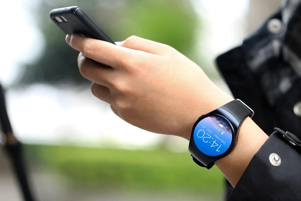 une montre connectee c est quoi au juste